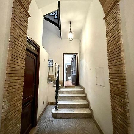 Dani House Apartment โรม ภายนอก รูปภาพ